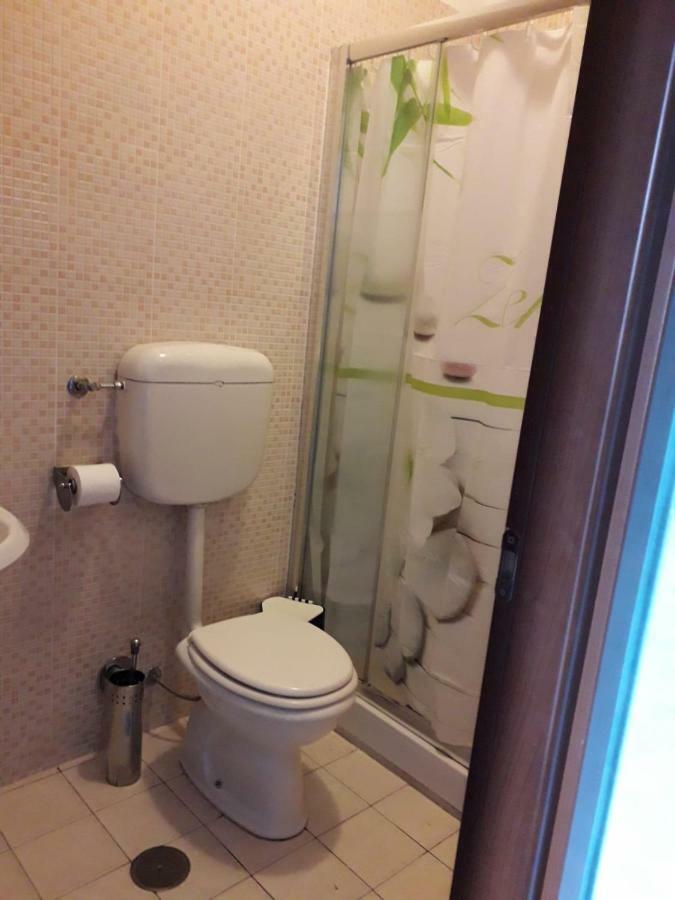 Botel Inn 3* Roma