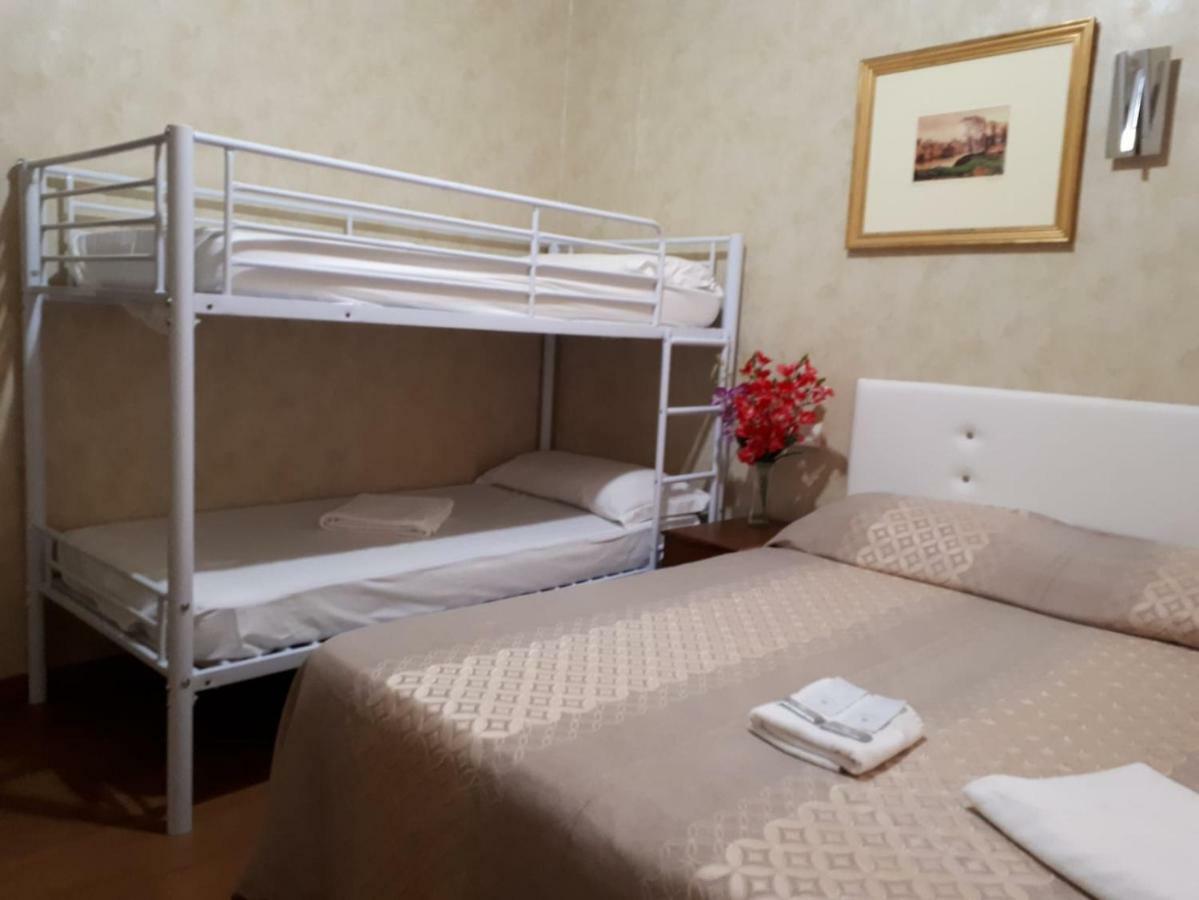 Botel Inn 3* Roma