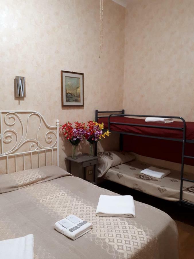 Botel Inn Roma