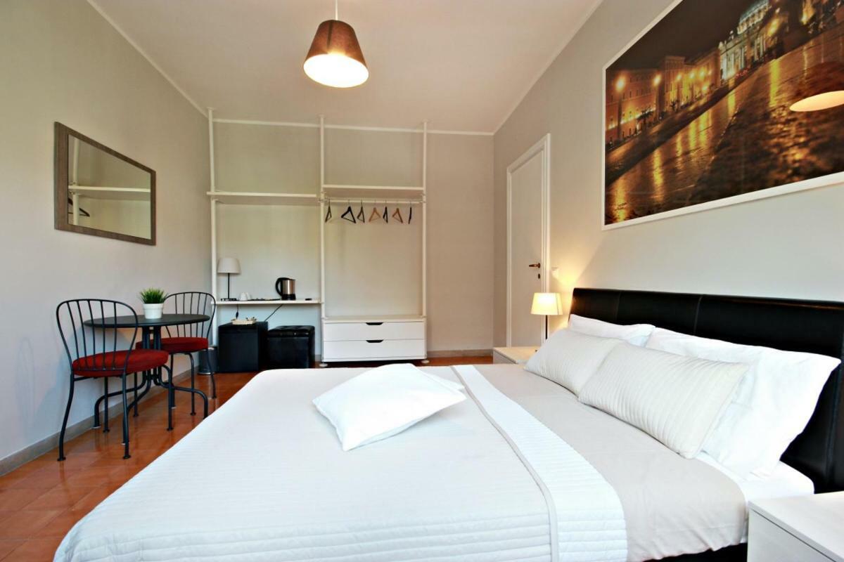 Vaticanum 67 Appartement