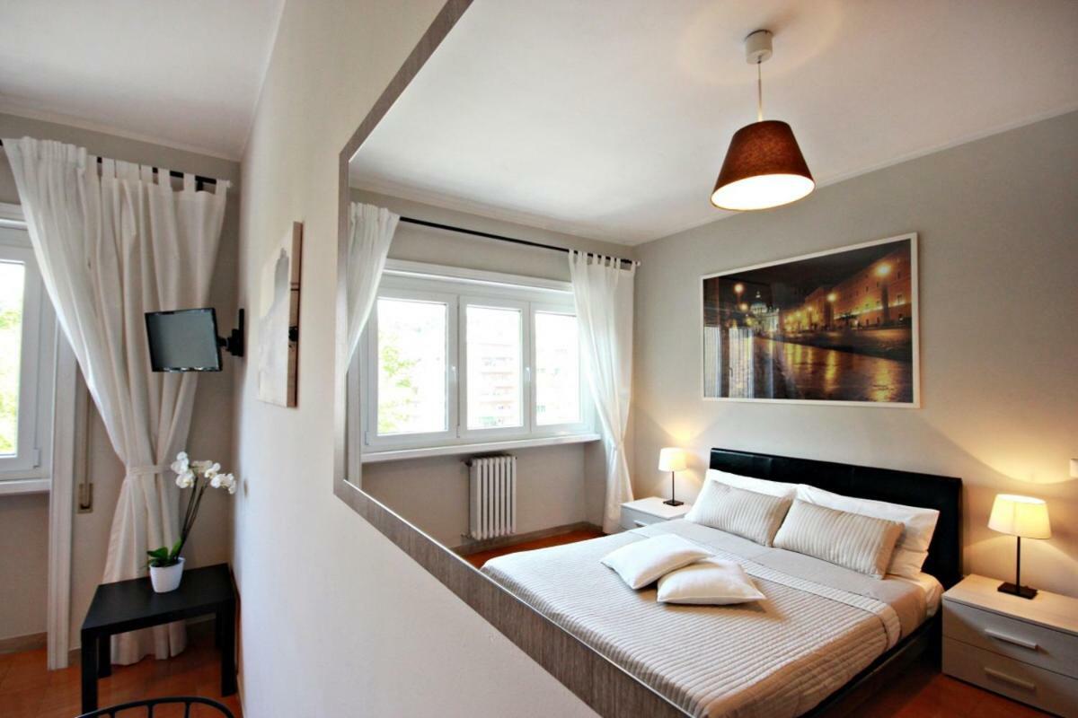 Vaticanum 67 Appartement *