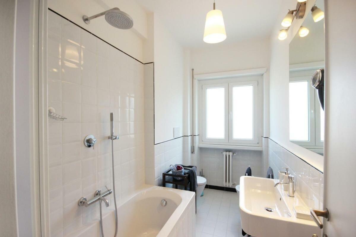 Appartement Vaticanum 67 Rome