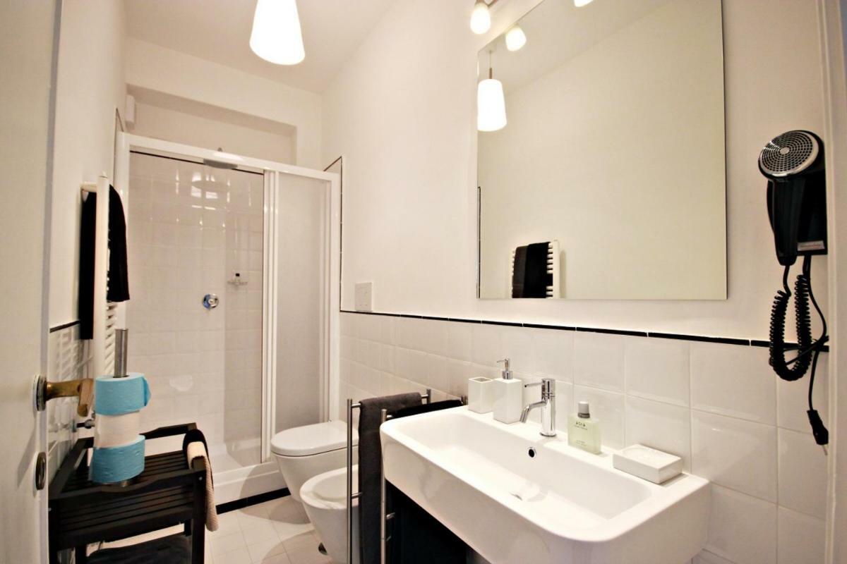 Vaticanum 67 Appartement Rome