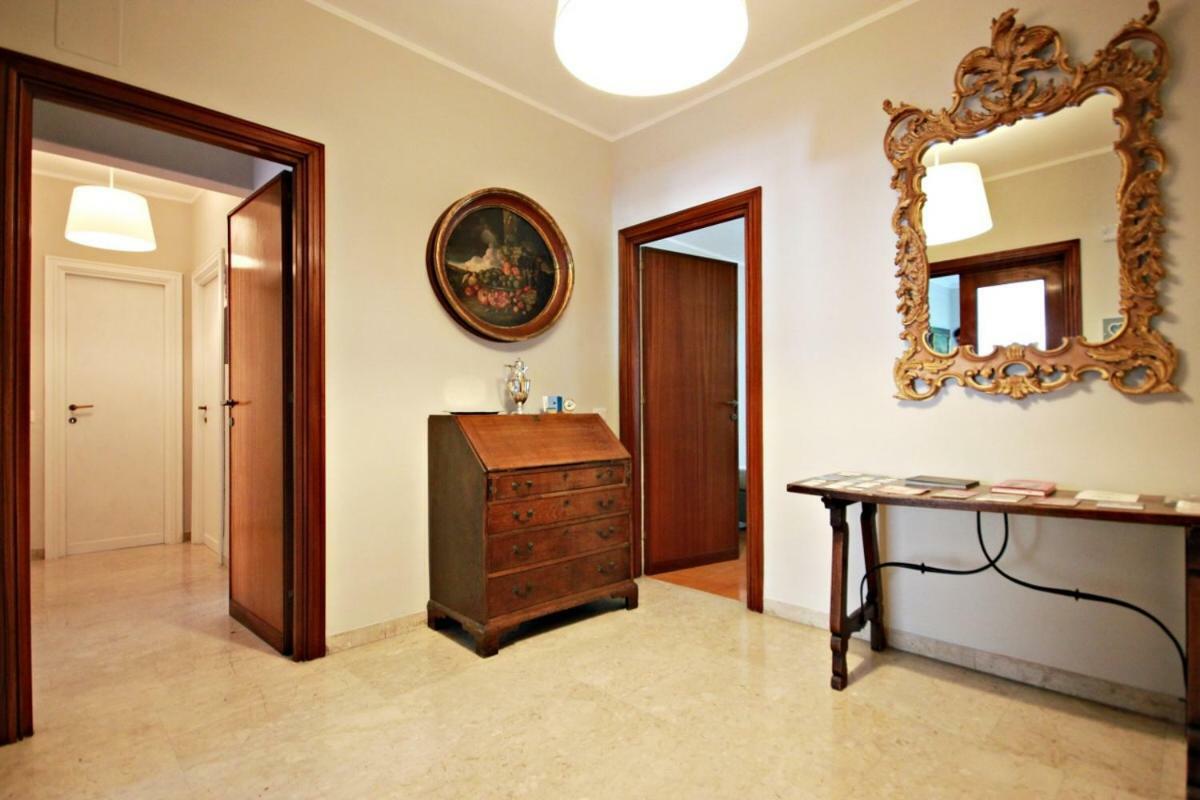 Appartement Vaticanum 67