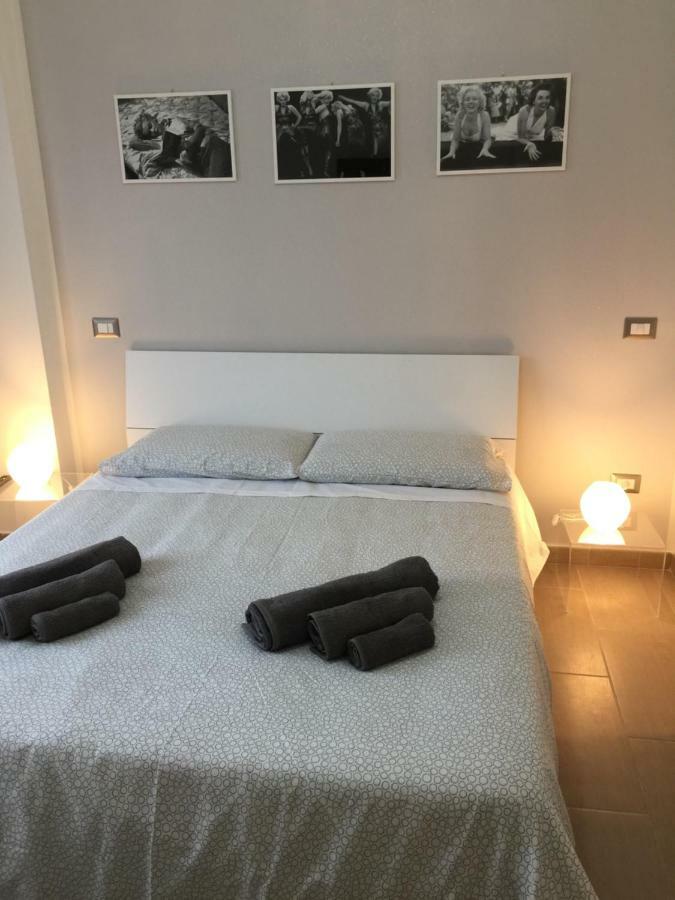 Casa Grimaldi Maison d'hôtes Rome