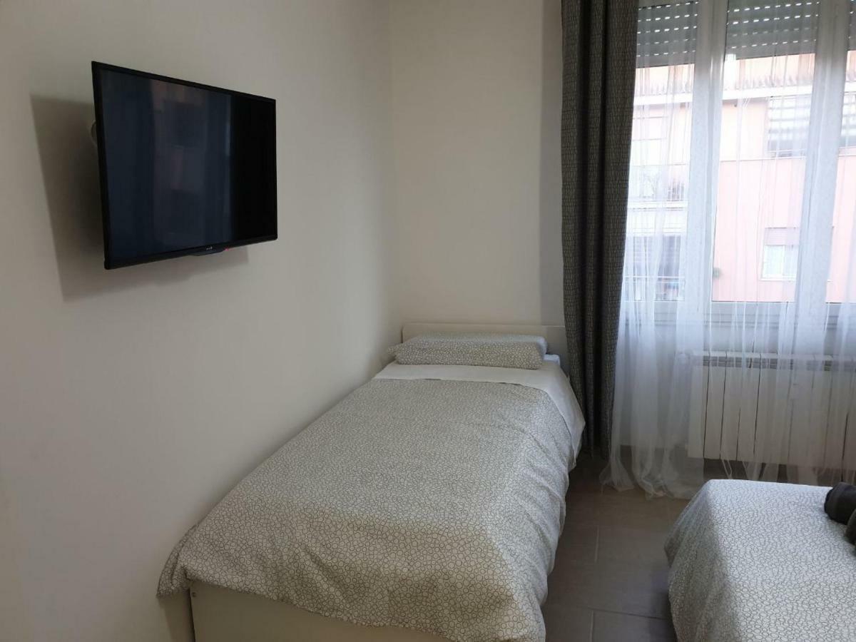 Maison d'hôtes Casa Grimaldi Rome