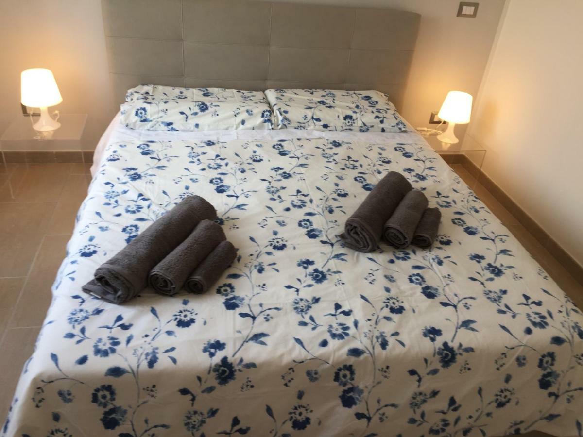 Casa Grimaldi Rome