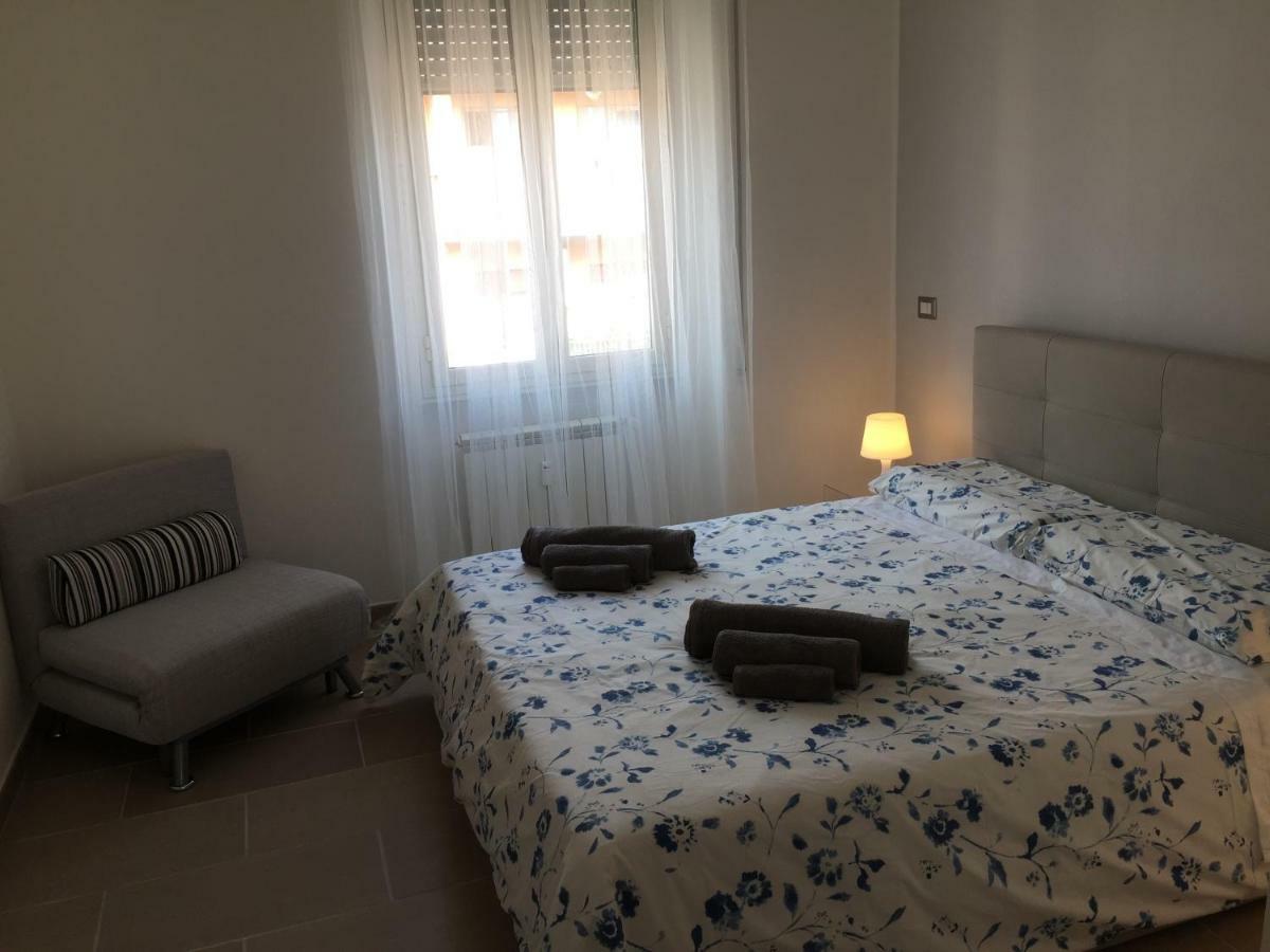 Casa Grimaldi Maison d'hôtes Rome