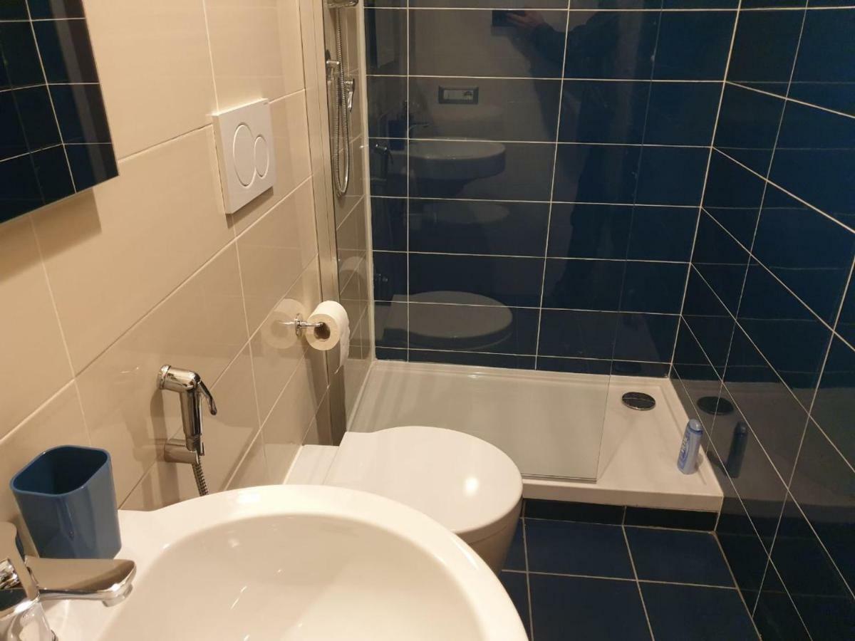 Casa Grimaldi Rome
