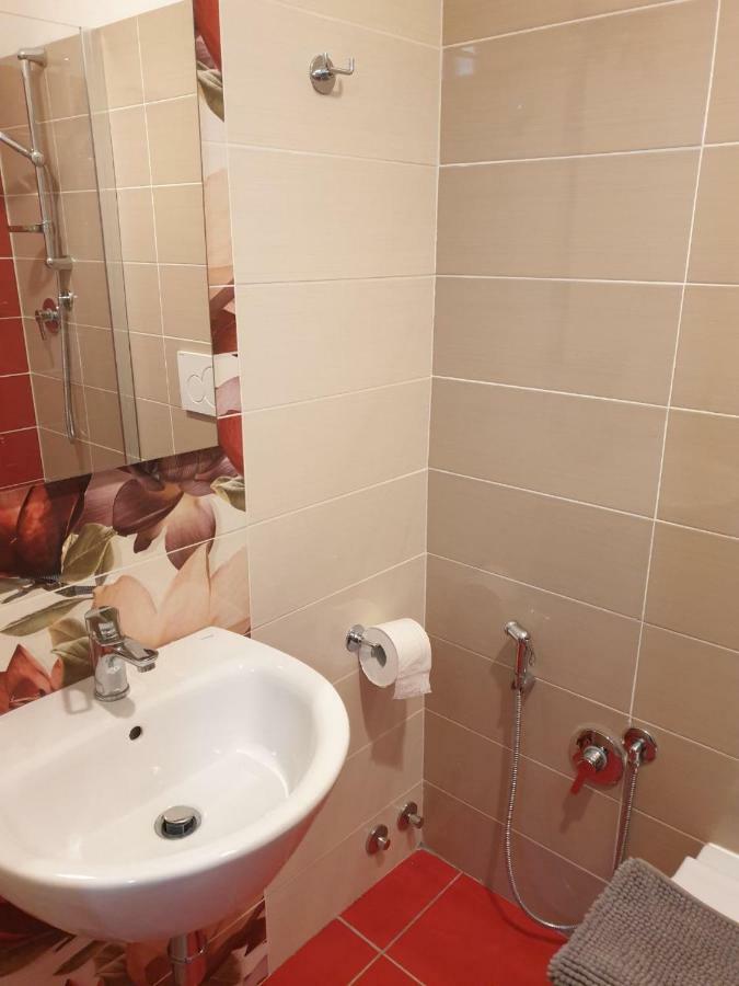 Casa Grimaldi Rome