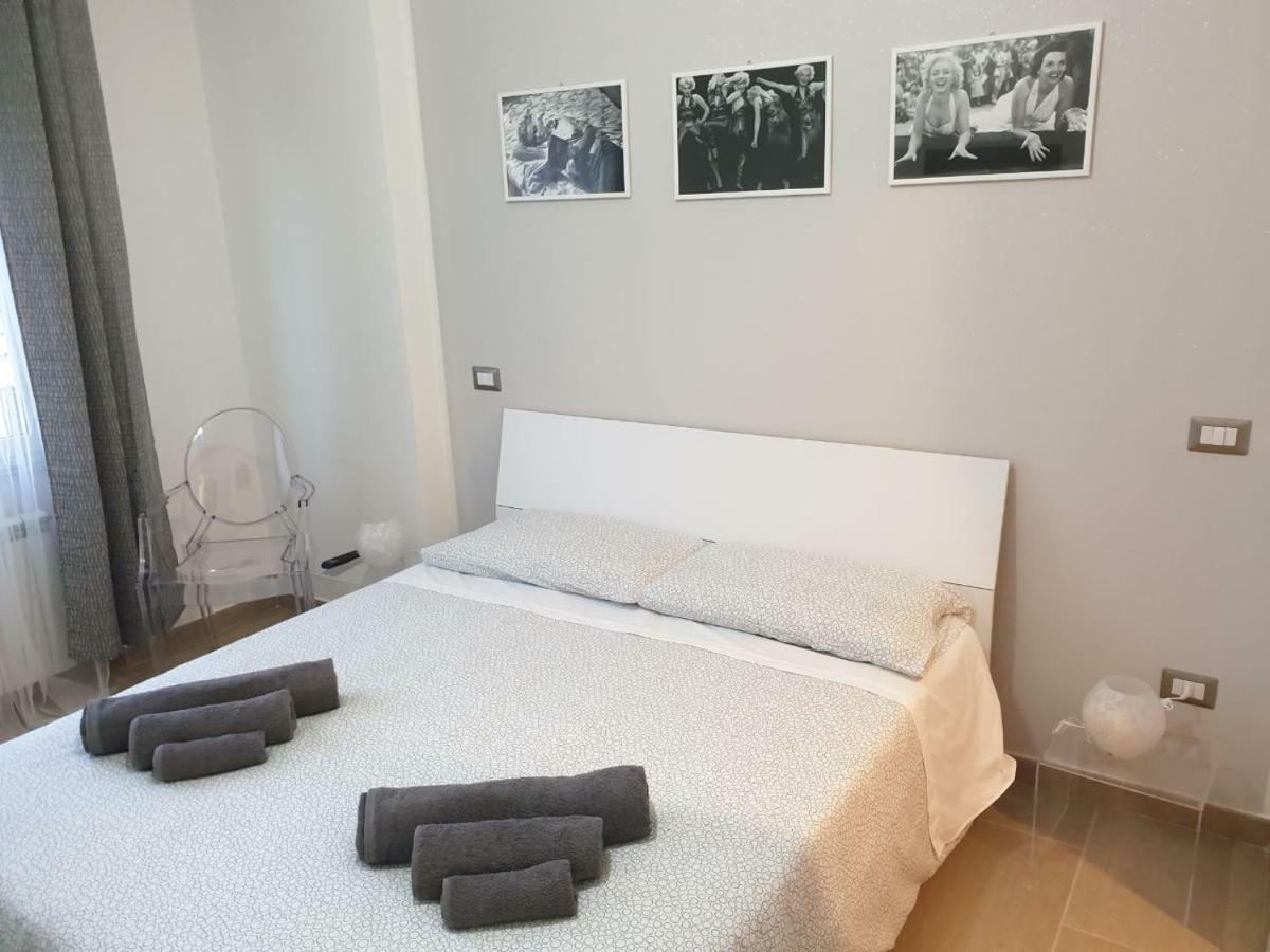Casa Grimaldi Maison d'hôtes Rome