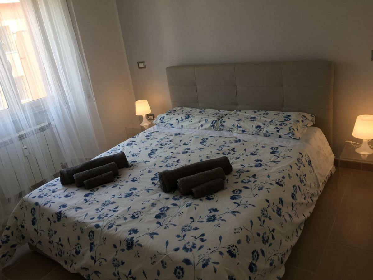 Casa Grimaldi