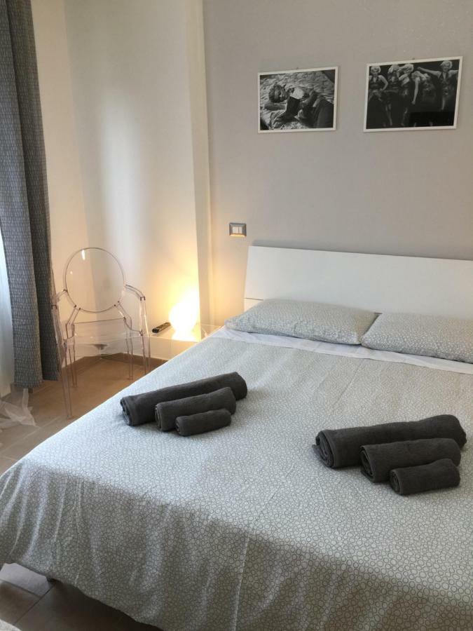 Casa Grimaldi Rome