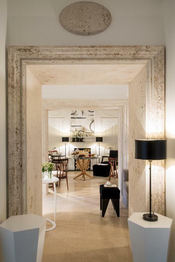 Residenza B Affittacamere