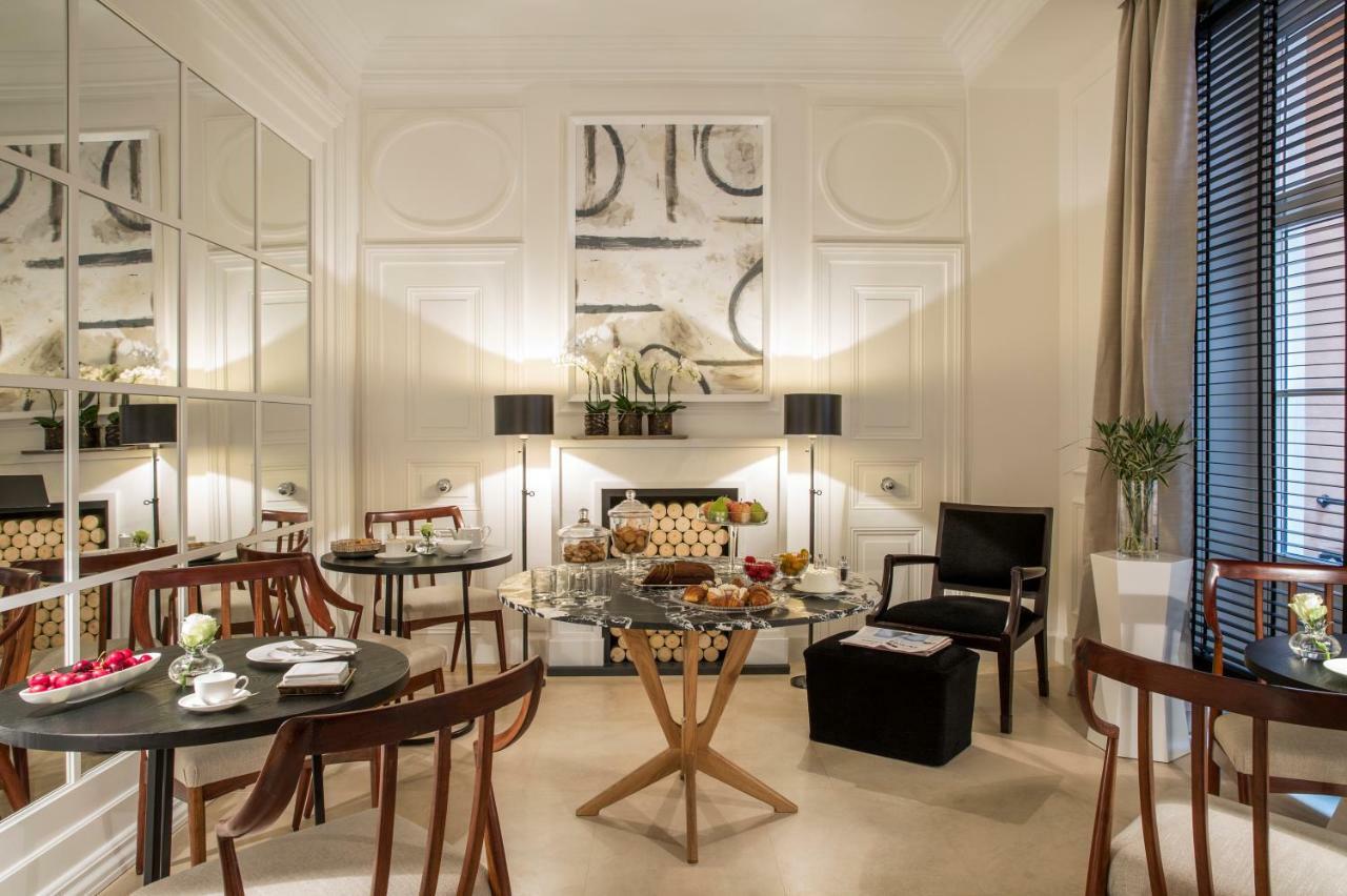 Residenza B Rome