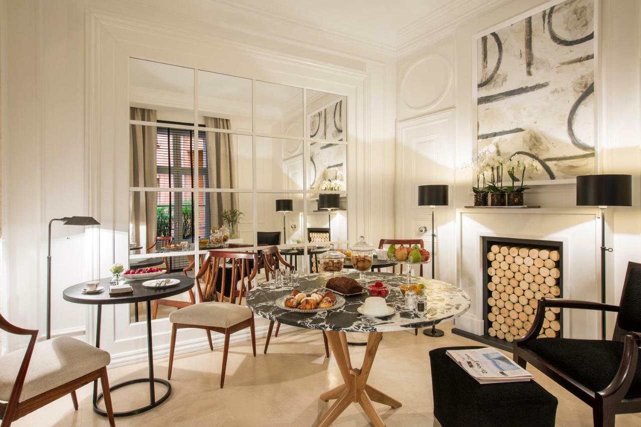 Residenza B