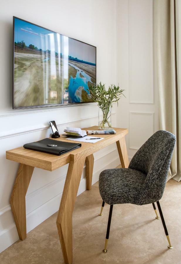 Residenza B Rome
