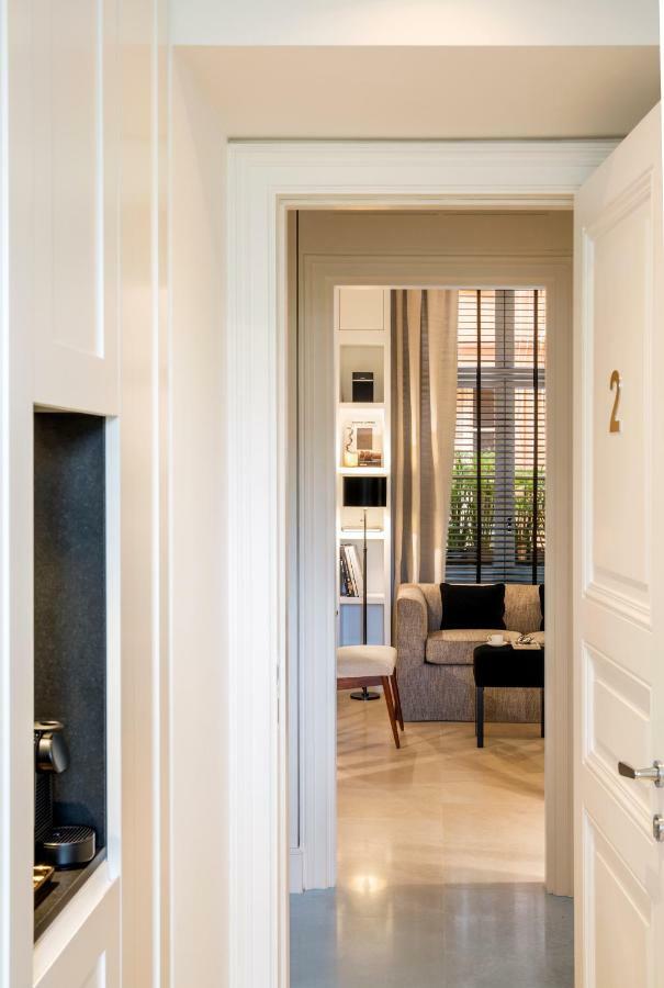 Residenza B Guest house