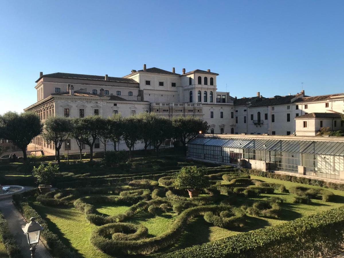 Residenza B Affittacamere 2*