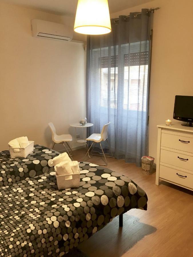 Apartment Casa Milu