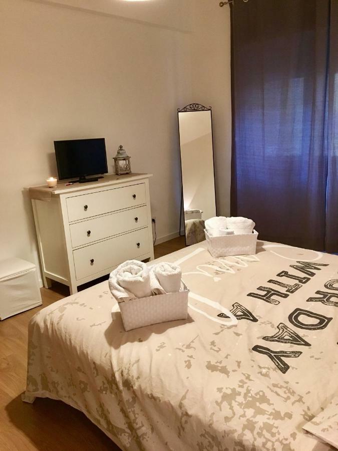 Apartment Casa Milu