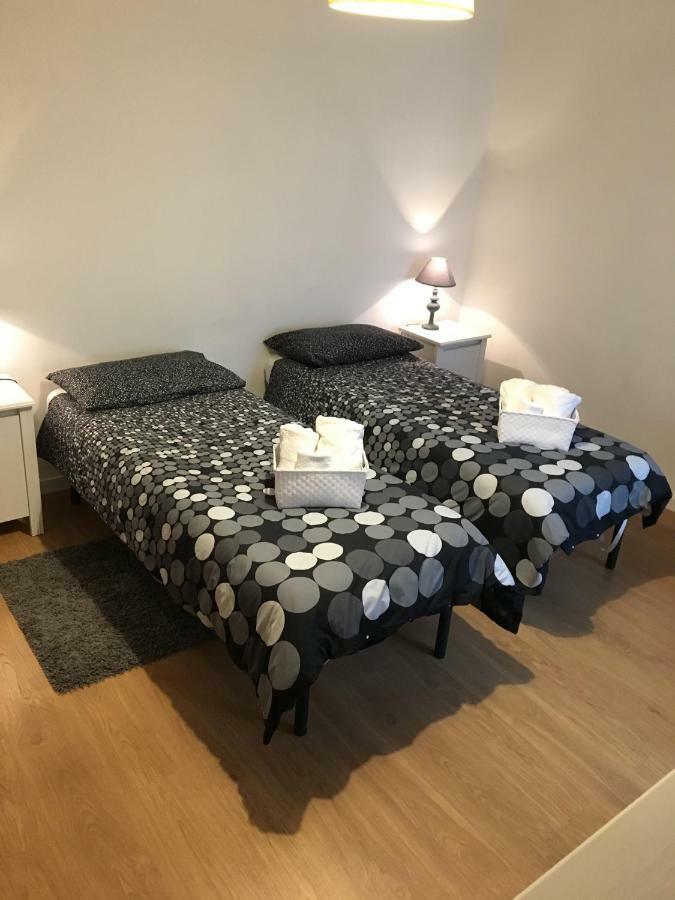 Casa Milu Apartment Rome