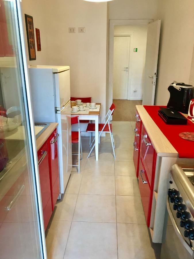 Casa Milu Apartment *