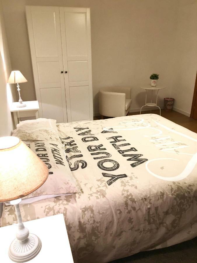 Casa Milu Apartment Rome
