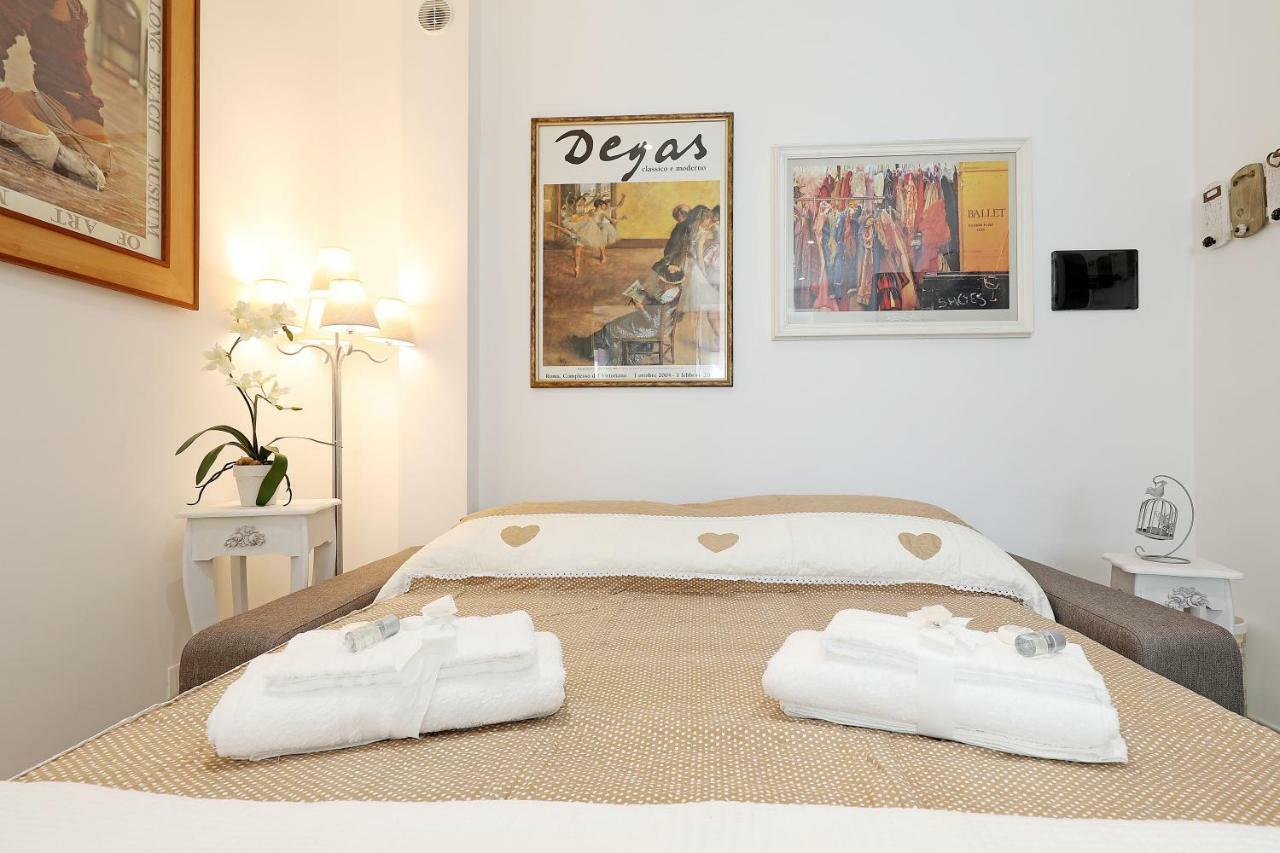 Casa vacanze Cave98 Roma