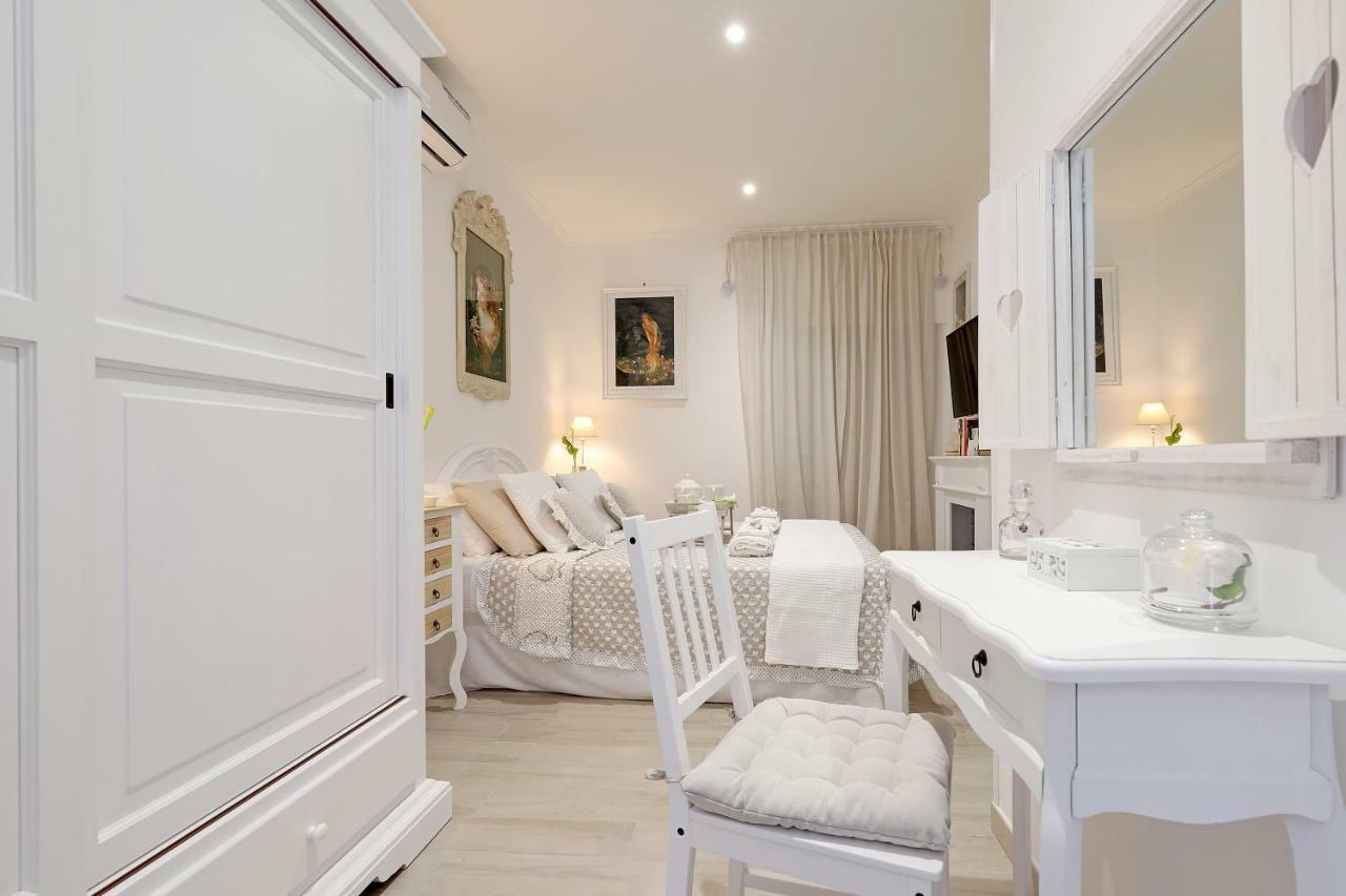 Casa vacanze Cave98 Roma