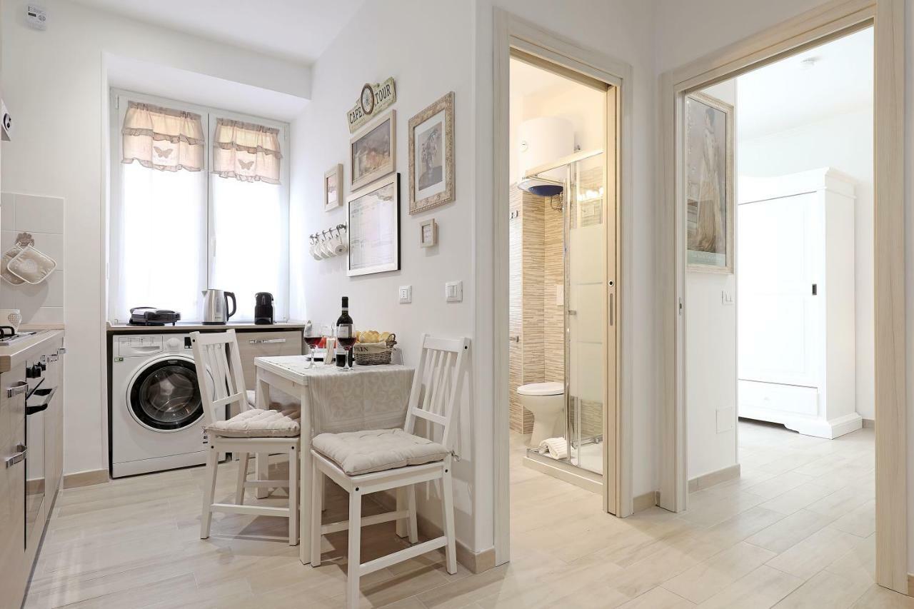 Casa vacanze Cave98 Roma