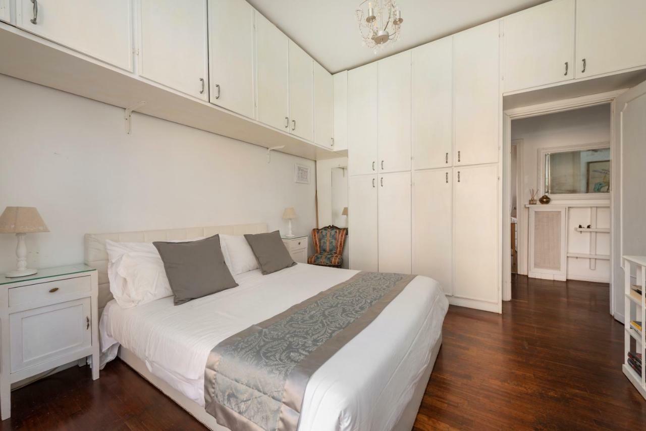 Chic Flat Monte Mario Roma