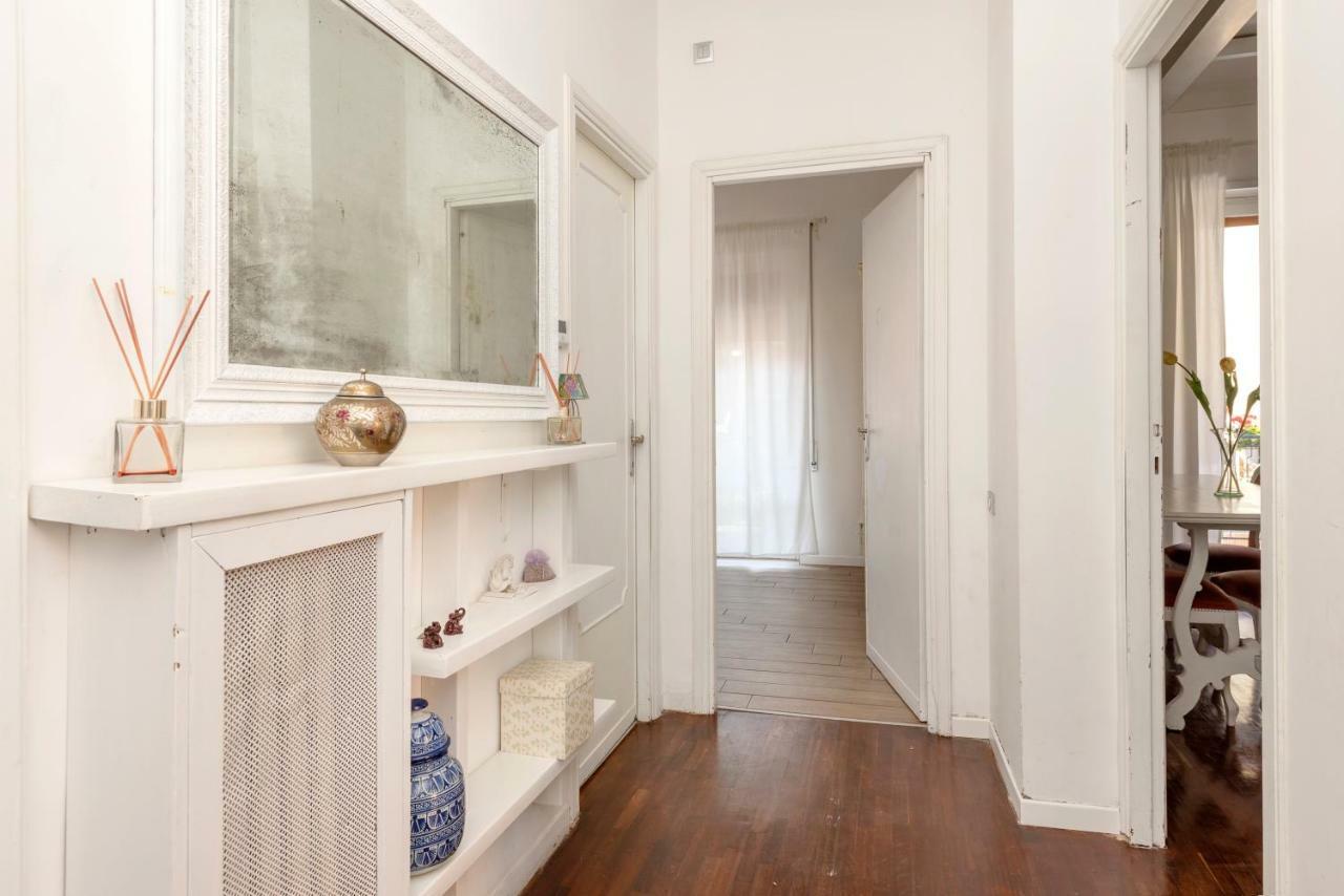Chic Flat Monte Mario Appartement *