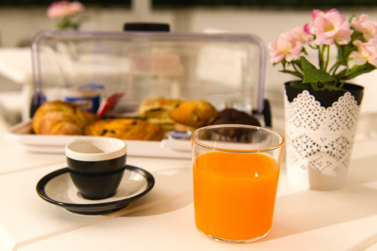Bed & Breakfast Cultroma Roof Garden Roma