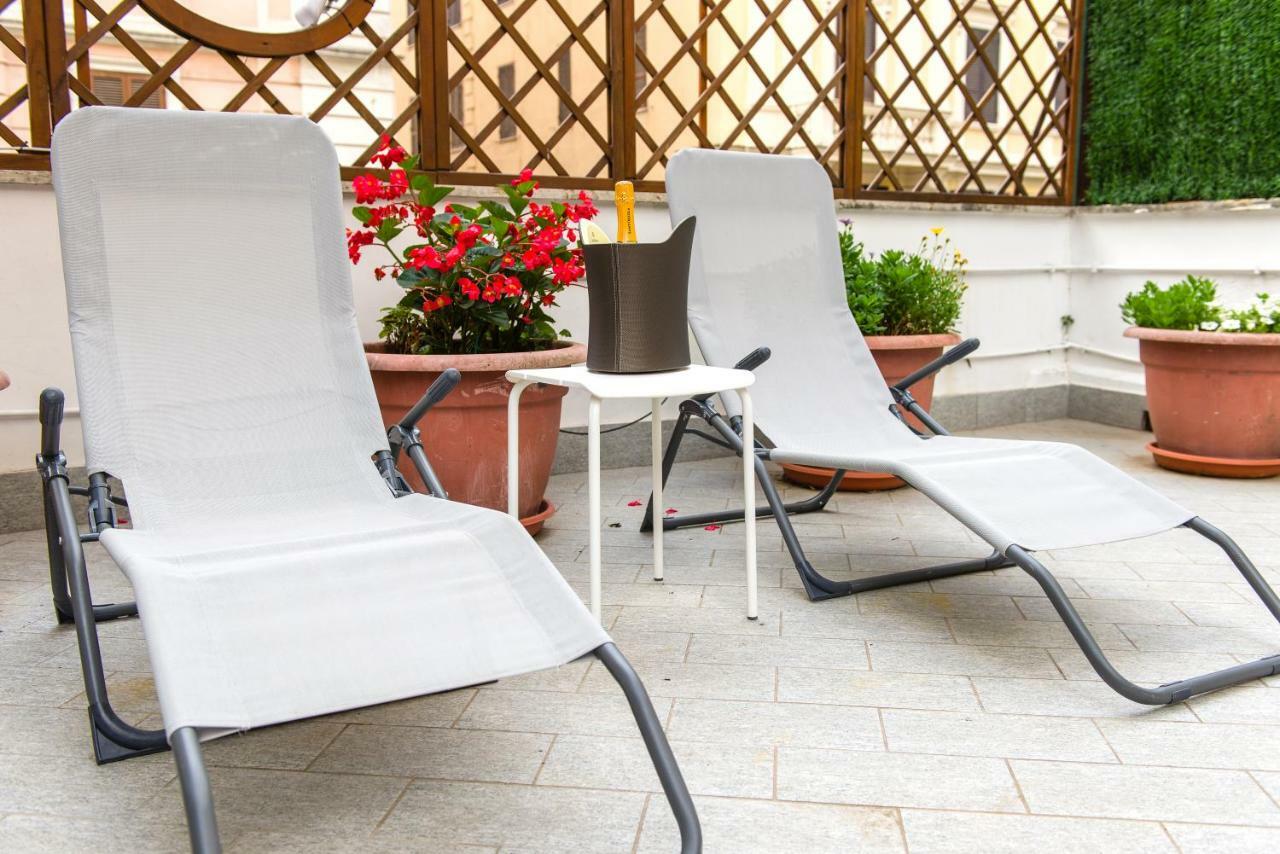 Bed & Breakfast Cultroma Roof Garden 3*