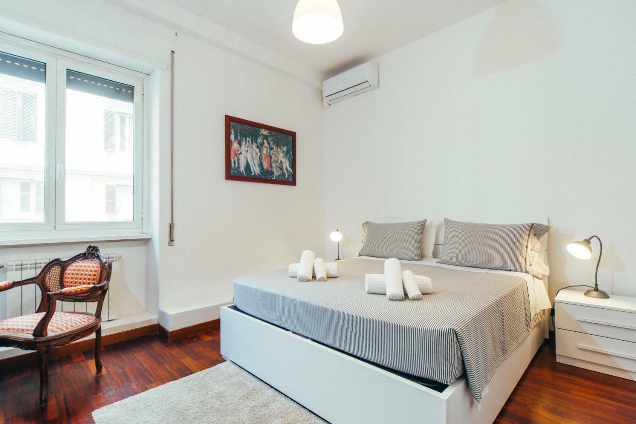 Cultroma Roof Garden 3* Roma