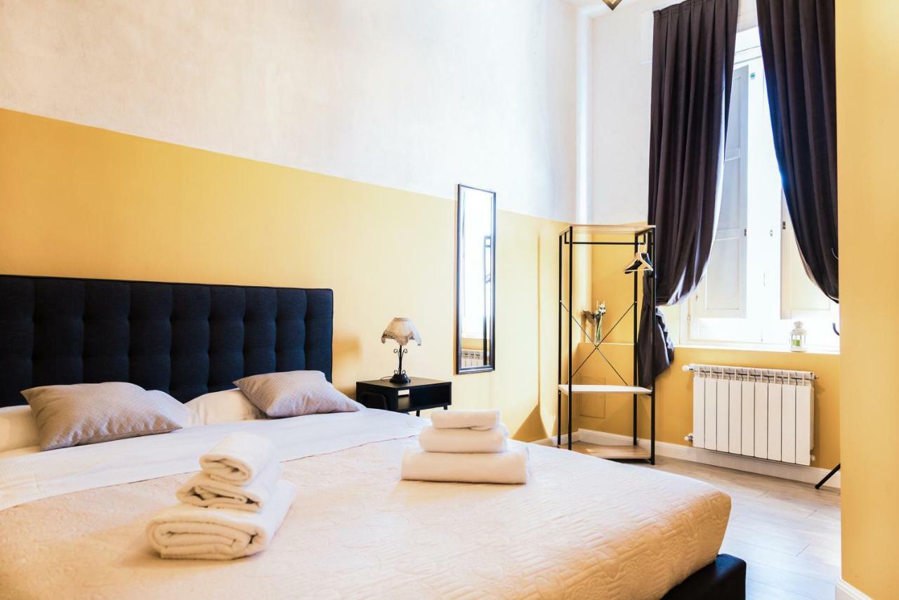 Bed & Breakfast Lumiere Rome