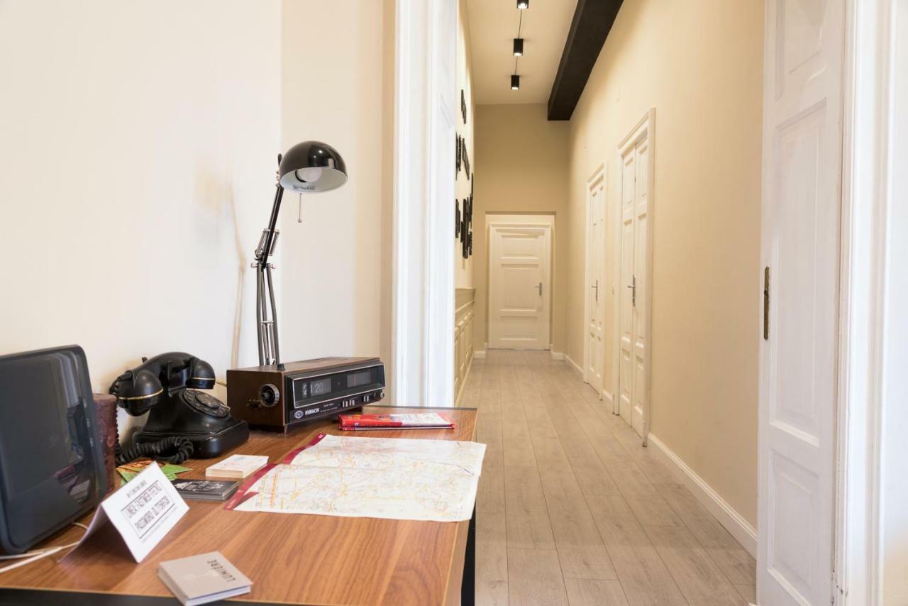 Lumiere Bed & Breakfast 2*