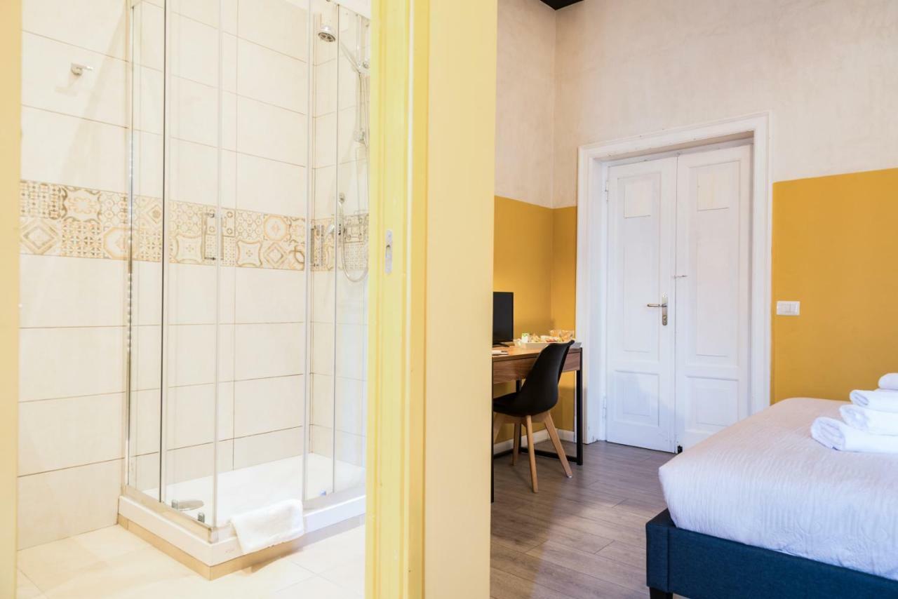 Lumiere Bed & Breakfast