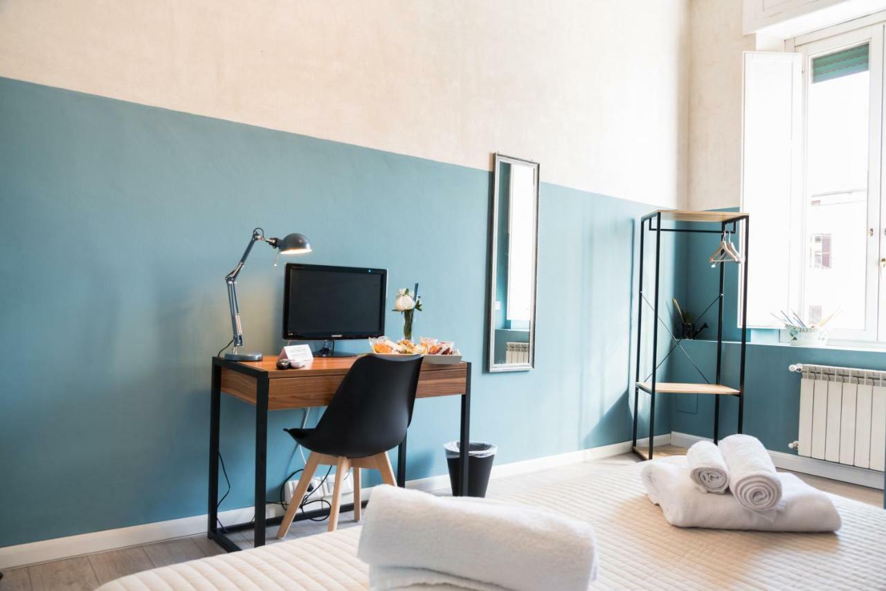 Bed & Breakfast Lumiere Rome