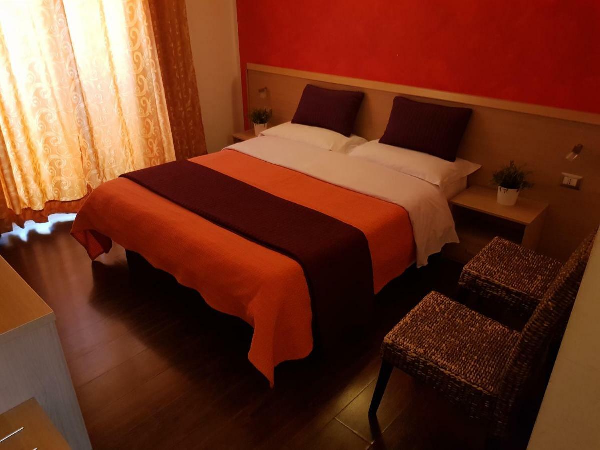 Jia&home Bed & Breakfast Rome