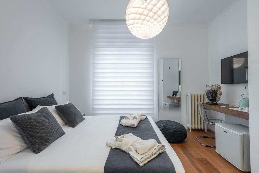 Guest house 500 Prati Delle Vittorie Rome