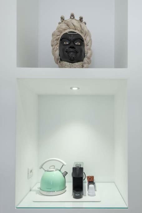 Guest house 500 Prati Delle Vittorie