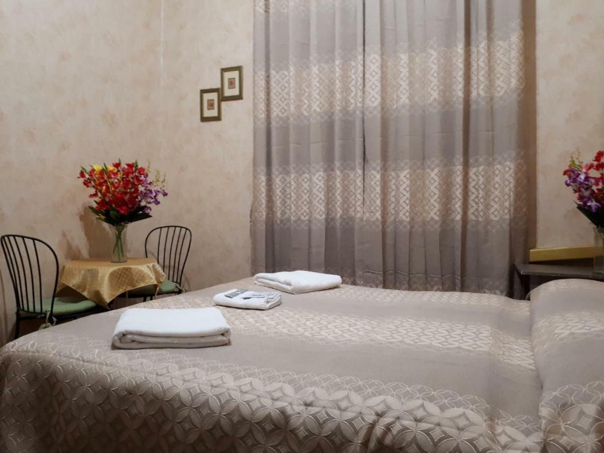 Maison d'hôtes Renting Rome