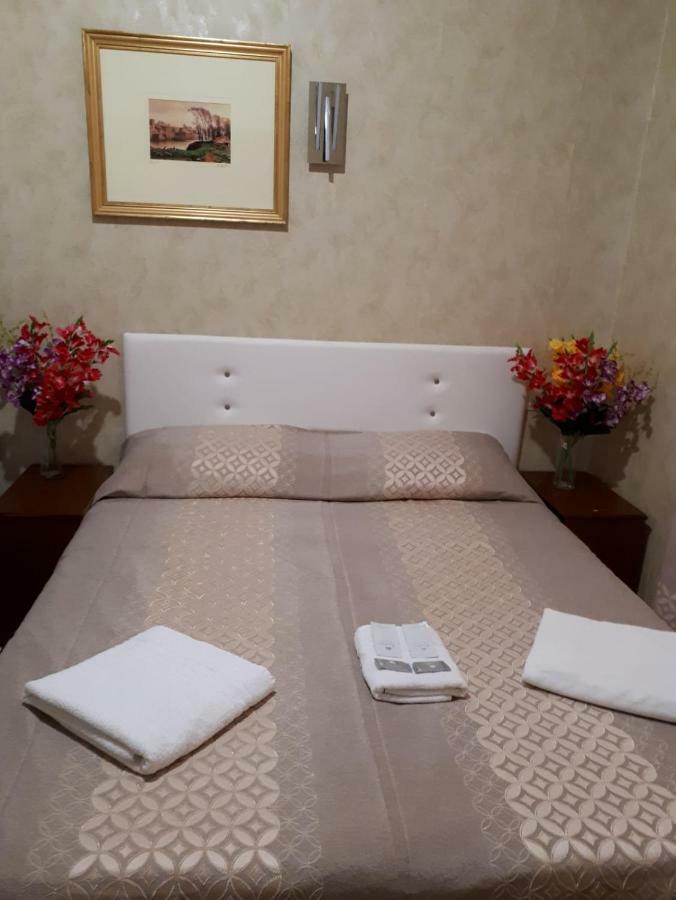 Renting Rome