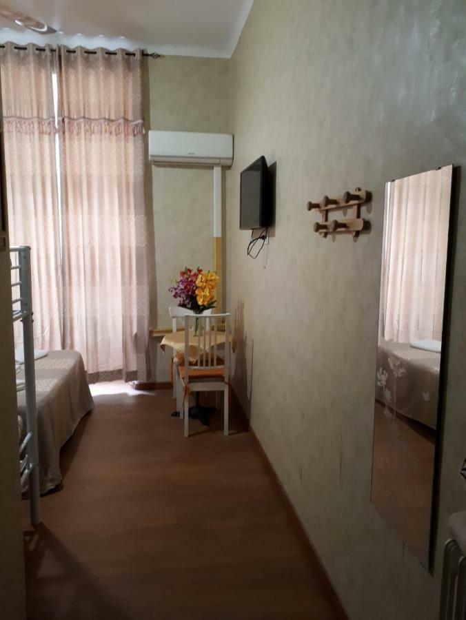 Renting Maison d'hôtes Rome
