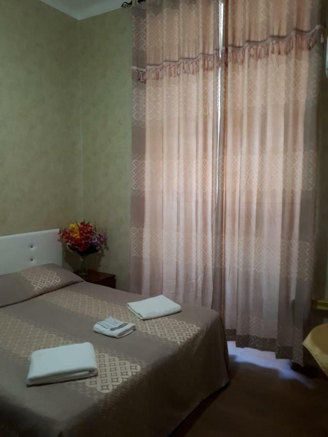 Renting * Rome