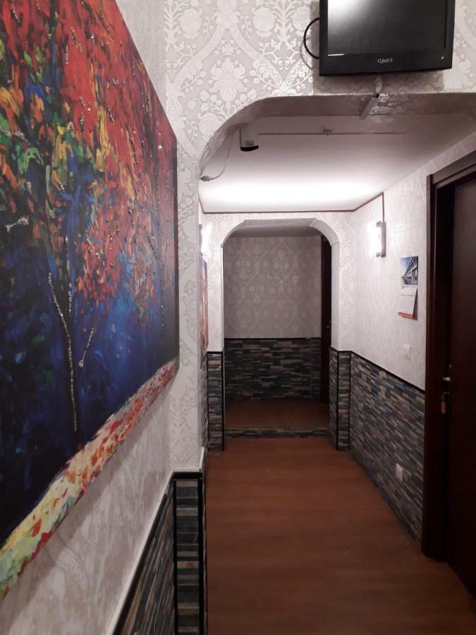 Renting Maison d'hôtes Rome
