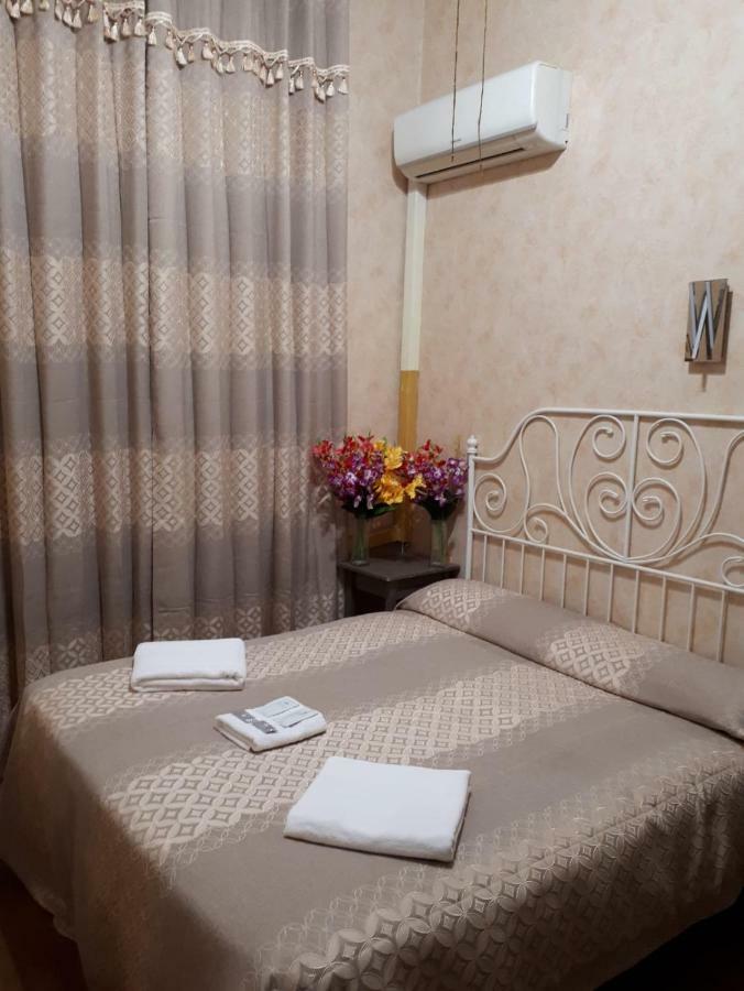 Maison d'hôtes Renting Rome