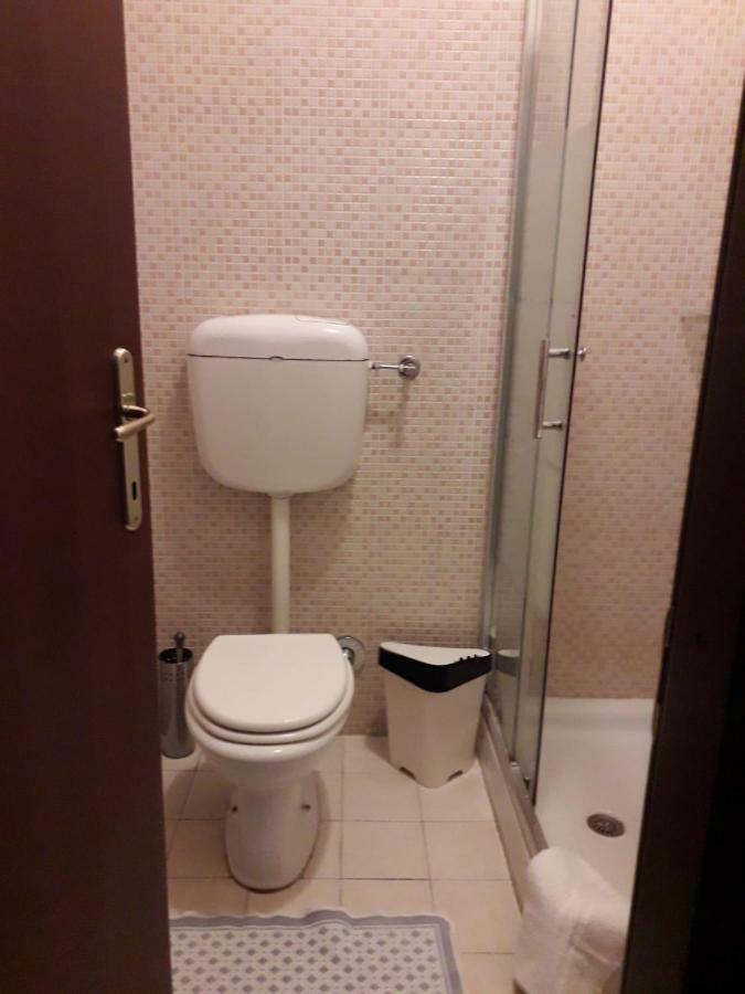 Maison d'hôtes Renting Rome